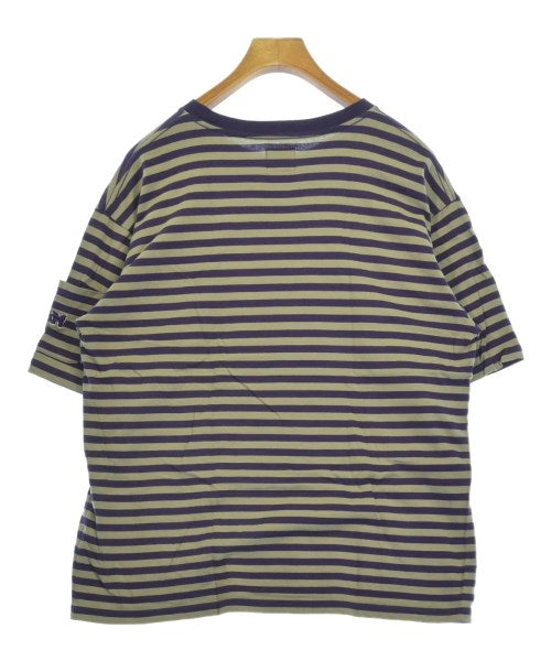 Needles เสื้อยืด/เสื้อท็อปส์