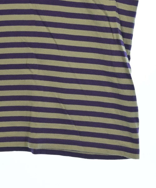 Needles เสื้อยืด/เสื้อท็อปส์
