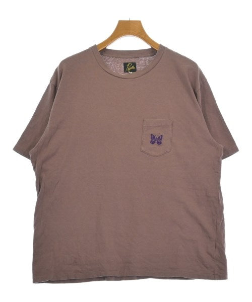 Needles เสื้อยืด/เสื้อท็อปส์