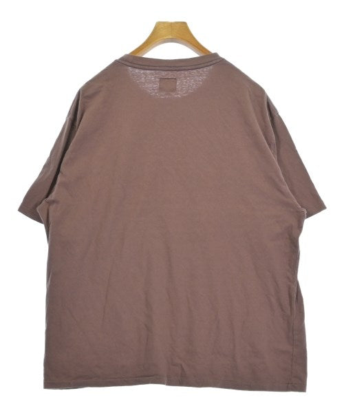 Needles เสื้อยืด/เสื้อท็อปส์