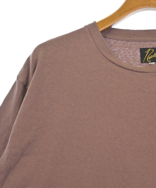 Needles เสื้อยืด/เสื้อท็อปส์