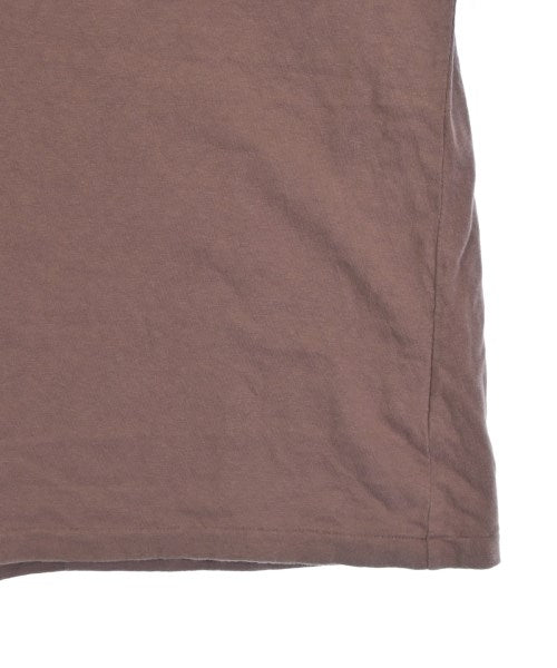 Needles เสื้อยืด/เสื้อท็อปส์
