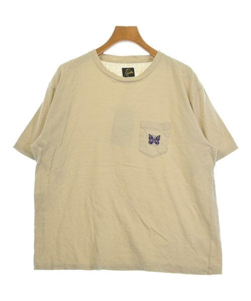 Needles เสื้อยืด/เสื้อท็อปส์