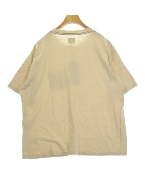 Needles เสื้อยืด/เสื้อท็อปส์