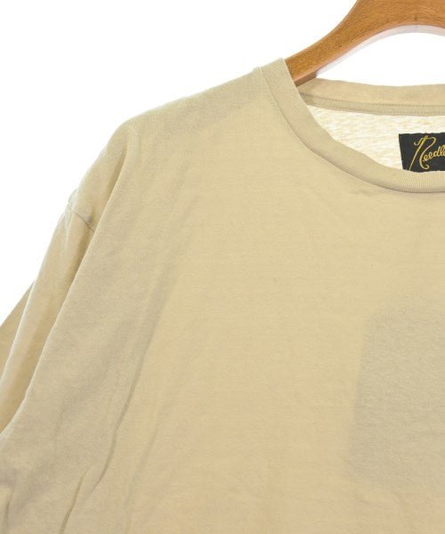 Needles เสื้อยืด/เสื้อท็อปส์
