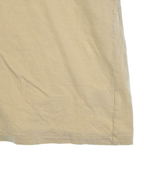 Needles เสื้อยืด/เสื้อท็อปส์