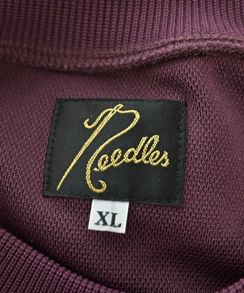 Needles เสื้อสเวตเตอร์