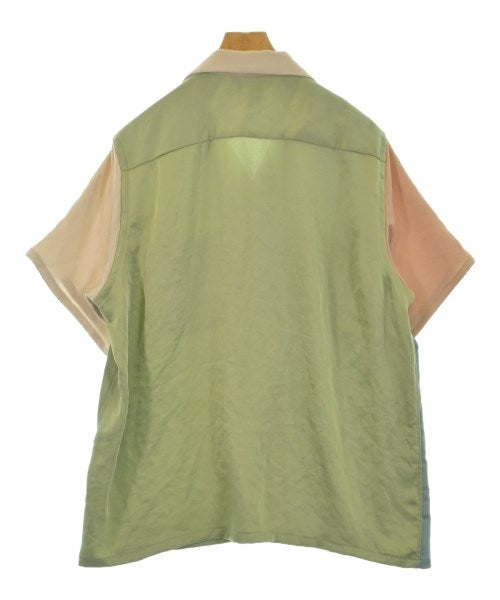Needles เสื้อลำลอง