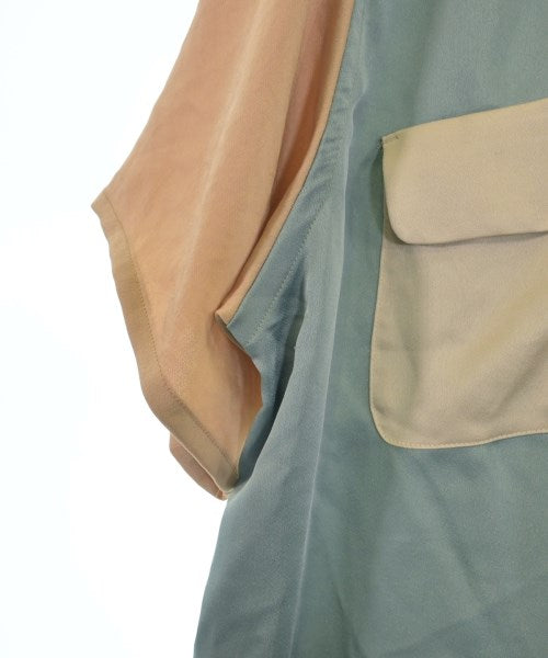 Needles เสื้อลำลอง
