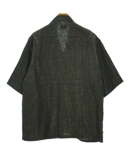Needles เสื้อลำลอง