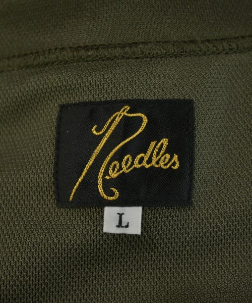 Needles แจ็คเก็ตเบลาส์ อื่น