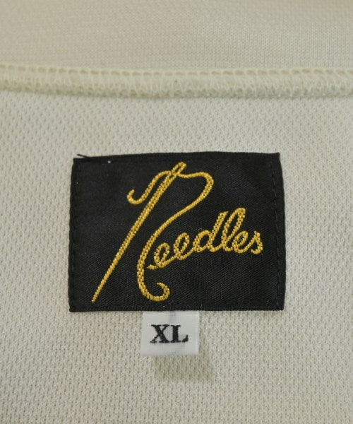 Needles แจ็คเก็ตเบลาส์ อื่น