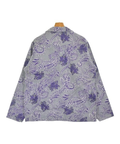 Needles เสื้อลำลอง