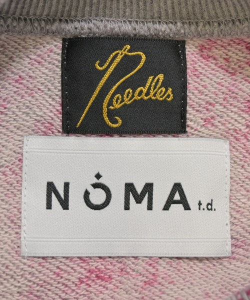 Needles เสื้อสเวตเตอร์