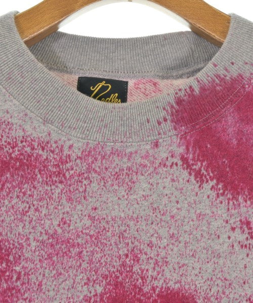 Needles เสื้อสเวตเตอร์