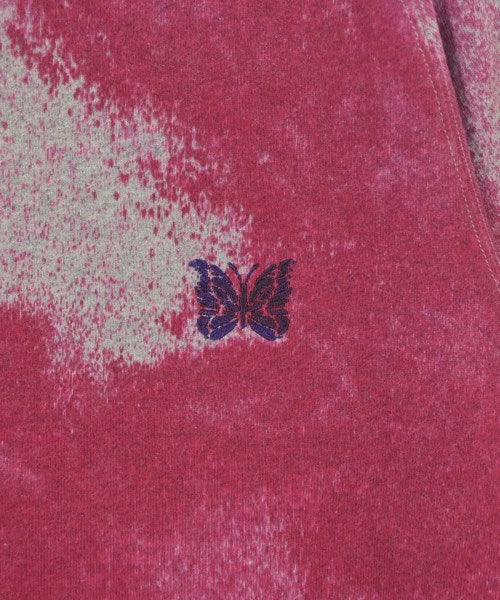 Needles เสื้อสเวตเตอร์