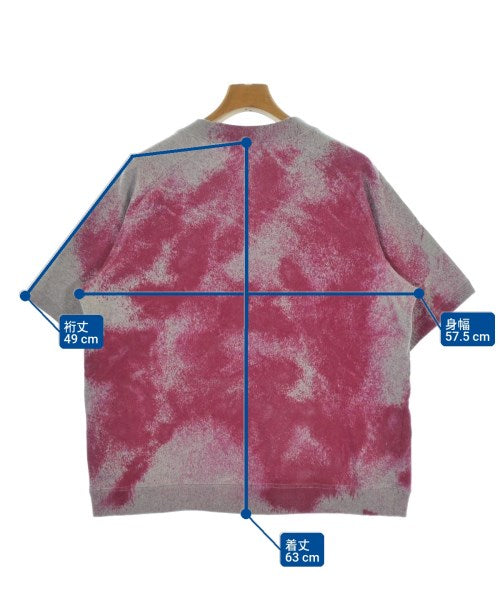 Needles เสื้อสเวตเตอร์