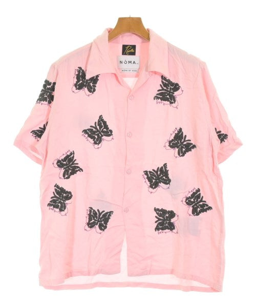 Needles เสื้อลำลอง