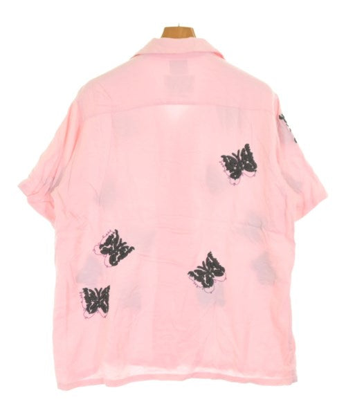 Needles เสื้อลำลอง
