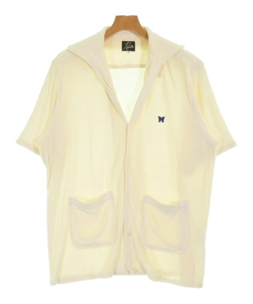 Needles เสื้อลำลอง