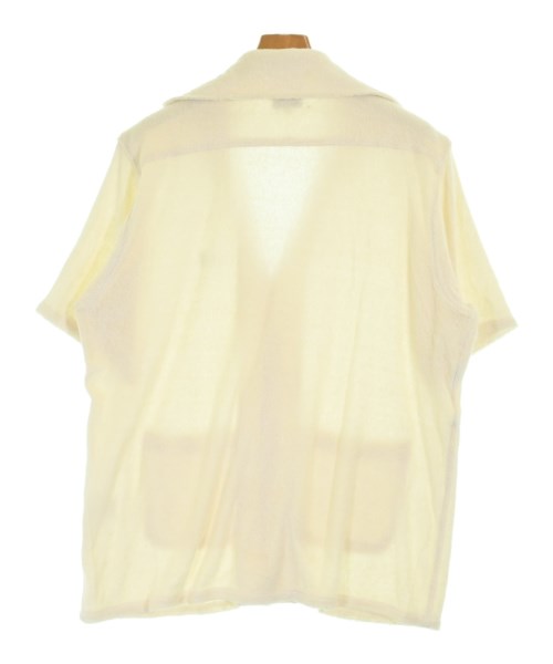 Needles เสื้อลำลอง