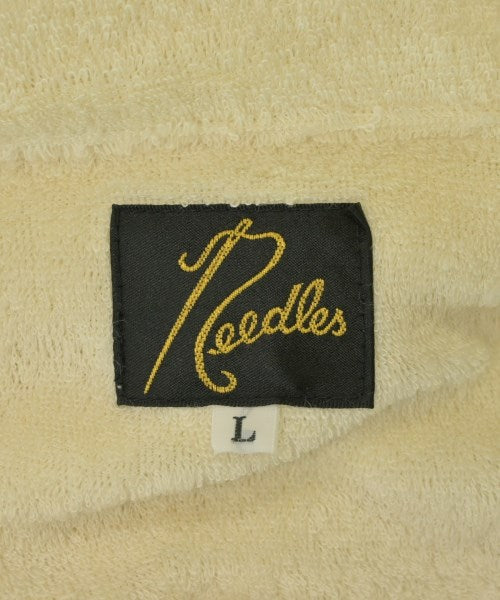 Needles เสื้อลำลอง