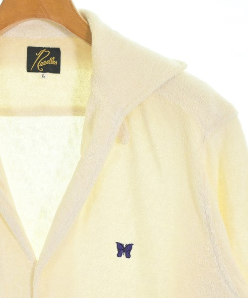 Needles เสื้อลำลอง