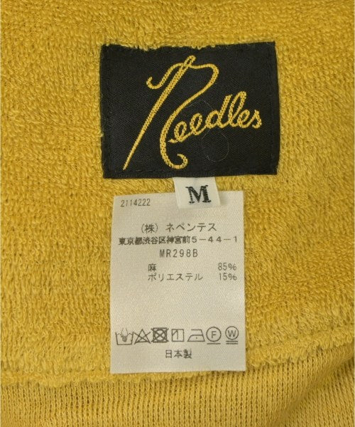 Needles เสื้อลำลอง