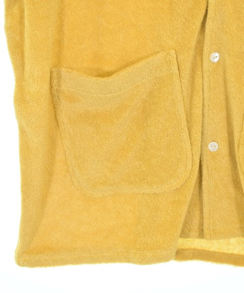 Needles เสื้อลำลอง