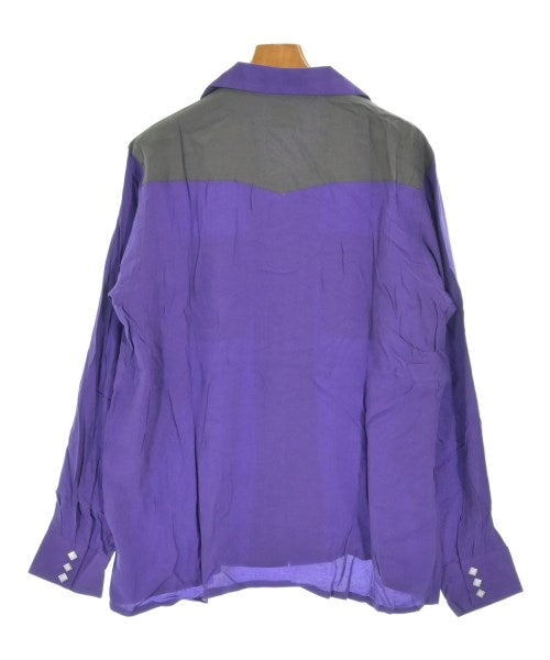 Needles เสื้อลำลอง