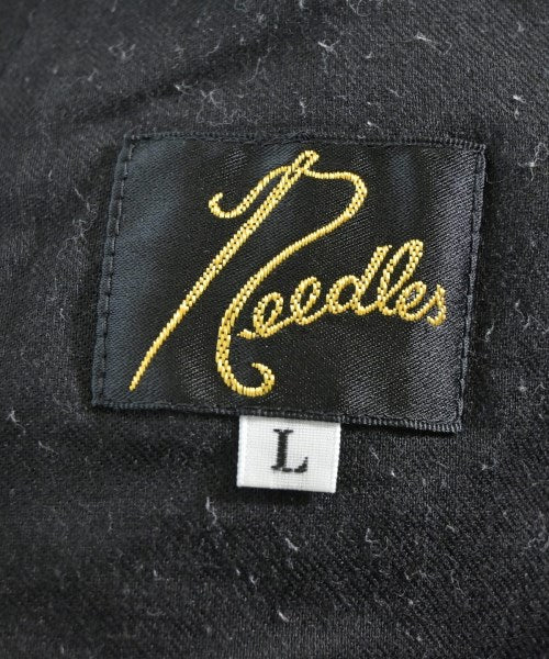 Needles กางเกงขาสั้น