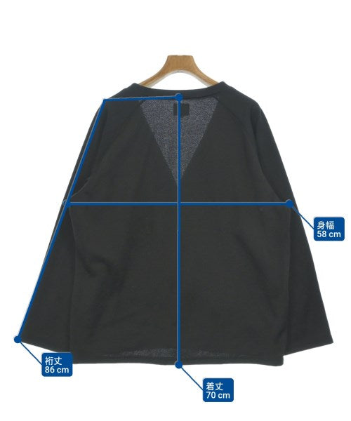 Needles เสื้อสเวตเตอร์