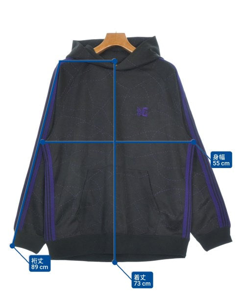 Needles เสื้อฮู้ด