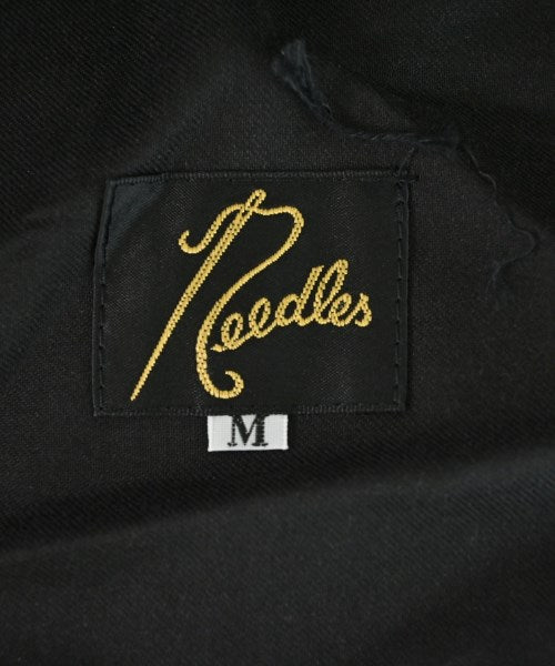 Needles กางเกงขายาว