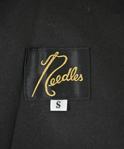 Needles กางเกงขายาว