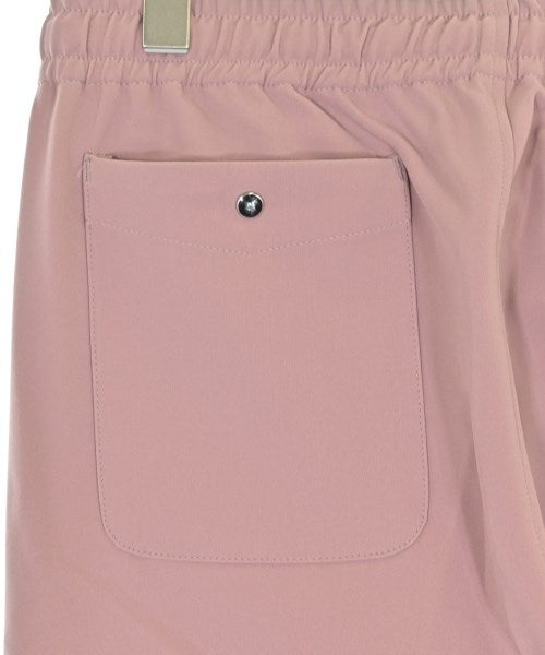 Needles กางเกงขายาว