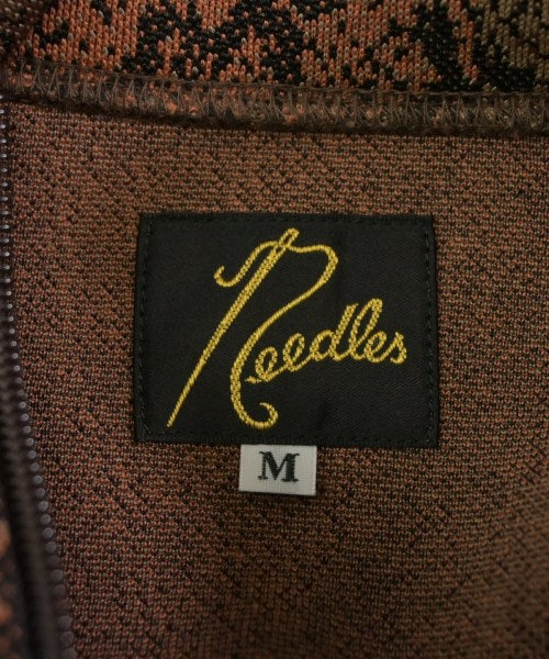 Needles แจ็คเก็ตเบลาส์ อื่น