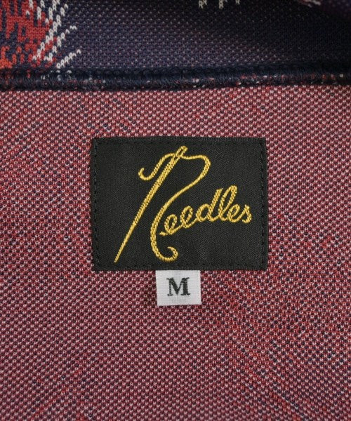 Needles แจ็คเก็ตเบลาส์ อื่น