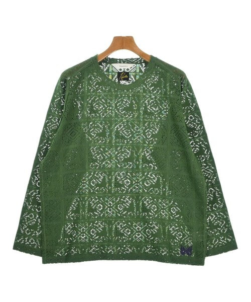 Sasquatchfabrix. เสื้อกันหนาว