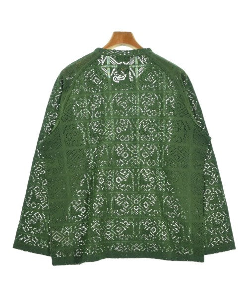 Sasquatchfabrix. เสื้อกันหนาว