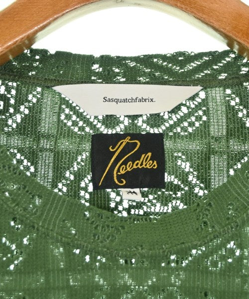 Sasquatchfabrix. เสื้อกันหนาว