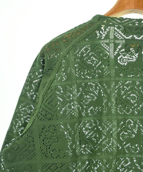 Sasquatchfabrix. เสื้อกันหนาว