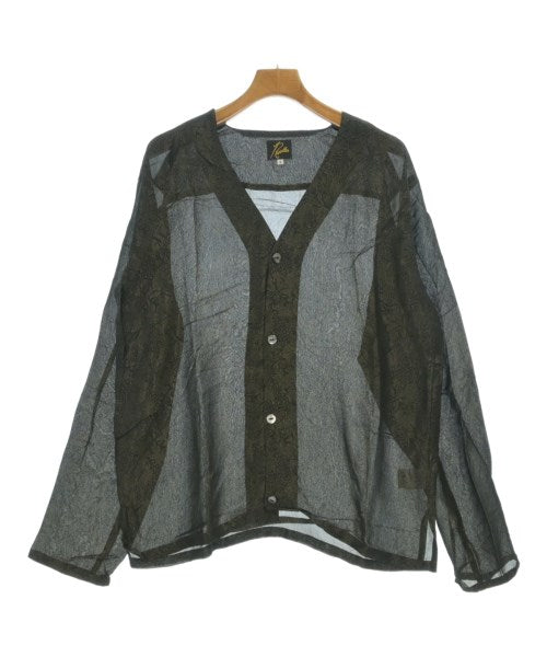 Needles เสื้อคาร์ดิแกน