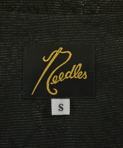 Needles เสื้อคาร์ดิแกน