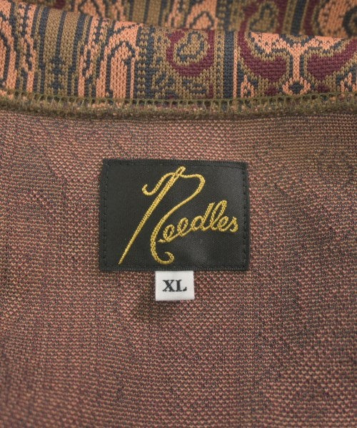 Needles แจ็คเก็ตเบลาส์ อื่น