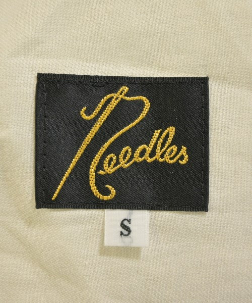 Needles กางเกง อื่น