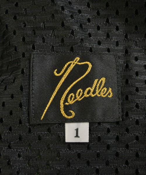Needles กางเกงวอร์ม