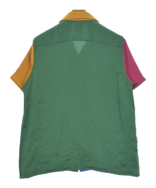 Needles เสื้อลำลอง