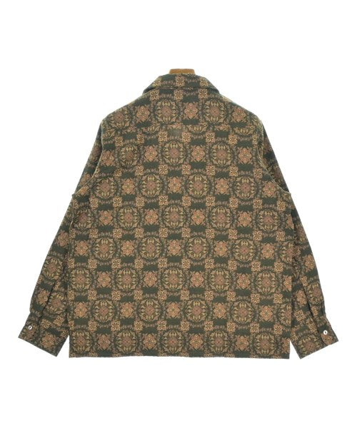 Needles เสื้อลำลอง