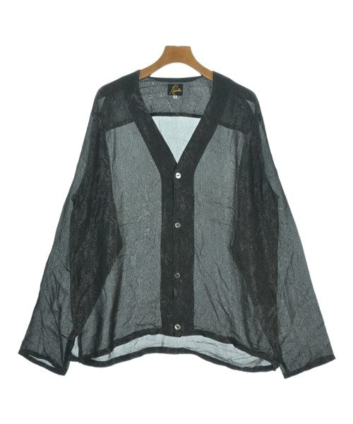 Needles เสื้อลำลอง
